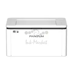 Принтер лазерный PANTUM BP2307NW черный (A4, 22ppm, 1200dpi, 256Mb, WiFi, Lan, USB) (BP2307NW)