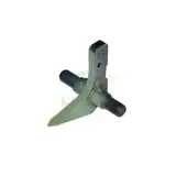 Палец отделения от тефлонового вала Samsung ML-3050, 3051, 5530, Samsung SCX-4300 JC72-41128B (Булат) AVSMML3050110