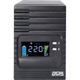 ИБП PowerCom Smart King Pro+ SPT-3000-II