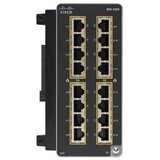 Модуль расширения Cisco IEM-3300-16T