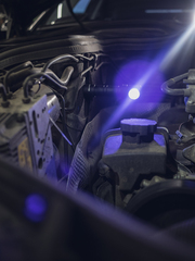 Фонарь Armytek Wizard C2 WUV Magnet USB Белый свет
