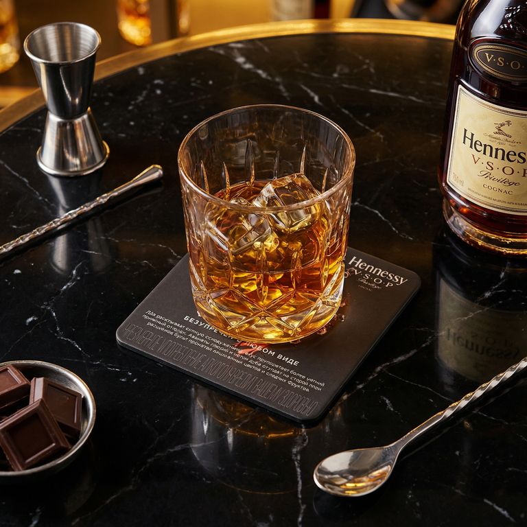 Hennesssy