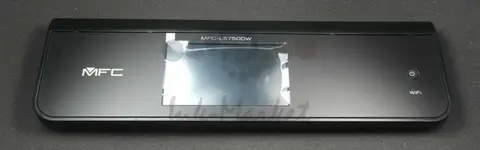 Панель оператора в сборе BROTHER MFC-L5750DW (D001S6001)