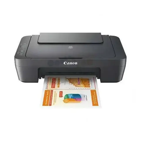 Canon Pixma MG2541S принтер/копир/сканер A4 (0727C067, 0727C071)