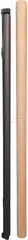 Экран Cactus 100" 180x180см Map type CS-PSRM-180x180-BK 1:1 настенно-потолочный рулонный черный — фото 5