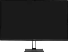 Монитор 27" XIAOMI 2K A27Qi 2026 EU P27QDA-RAGL черный (IPS, 2560x1440, 178°/178°, 300cd/m2, 1300:1, 6ms, 120Hz, HDMI, DP) (ELA6568EU) — фото 2