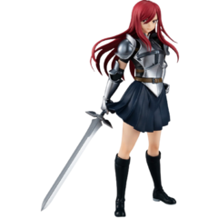 Фигурка POP UP PARADE Fairy Tail Final Season Erza Scarlet