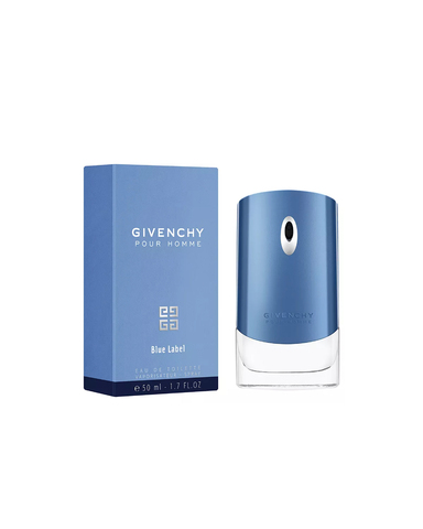 Givenchy Blue Label