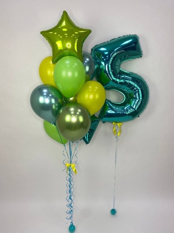 Универсальный набор #34