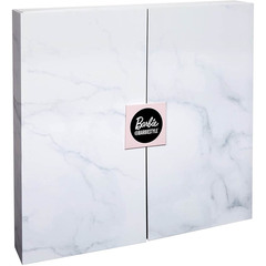 Барби Стиль 4 BarbieStyle Брюнетка с Высоким Хвостом Дайя