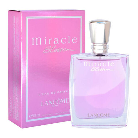 Lancome Miracle Blossom