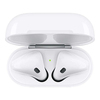 Apple AirPods 2 with Wireless Charging Case (беспроводная зарядка чехла)