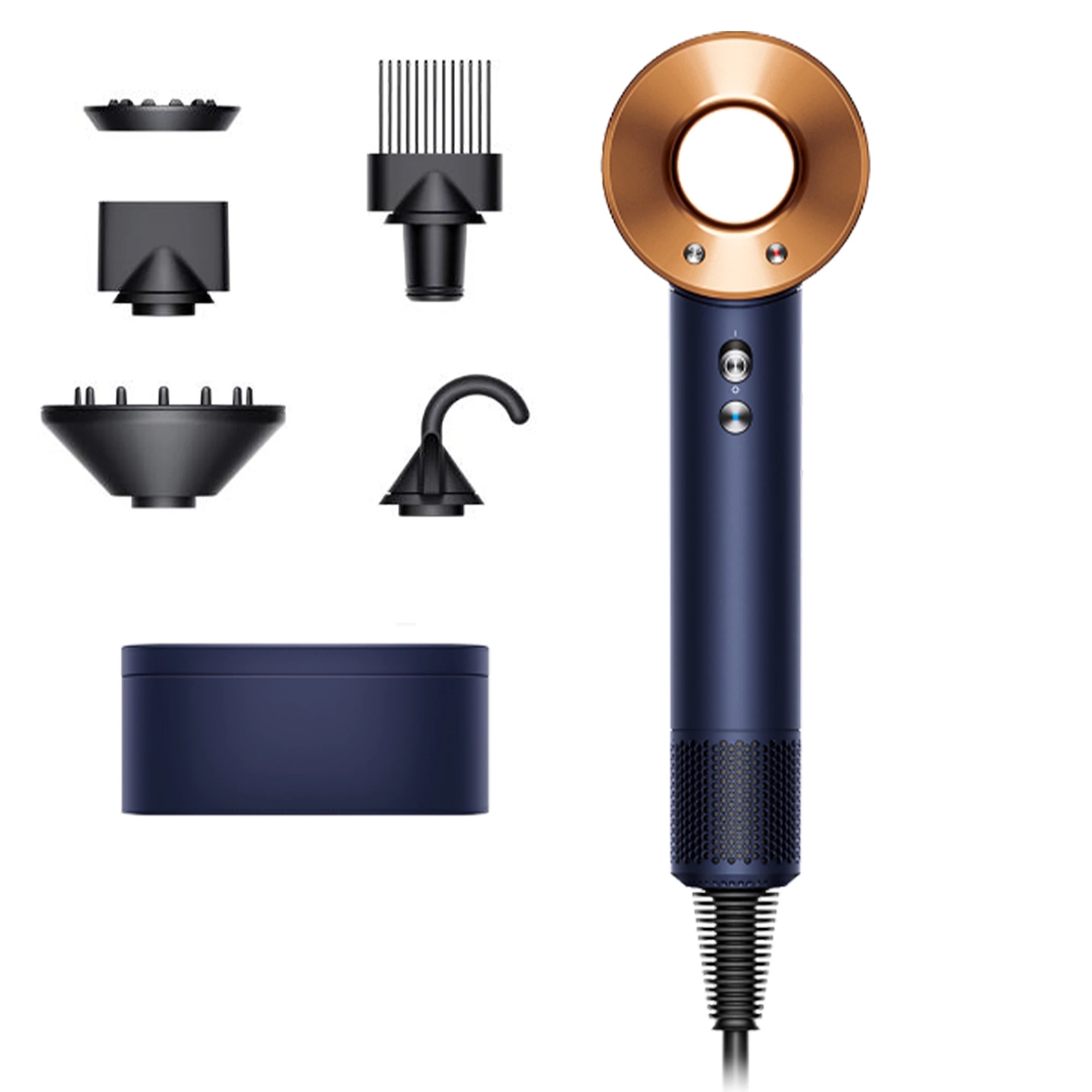 Dyson hd07 eu