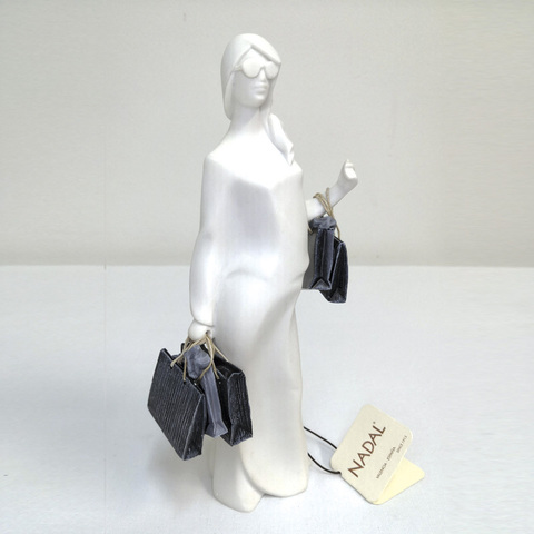 Статуэтка Tiffany Тиффани Nadal