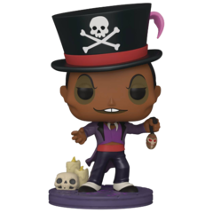 Фигурка Funko POP! Disney Villains: Dr. Facilier