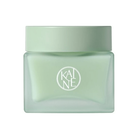 Восстанавливающий аква-крем для чувствительной кожи Kaine Green Calm Aqua Cream,70мл