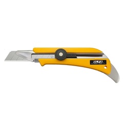 OLFA с выдвижным лезвием 18 мм, нож (OL-OL)