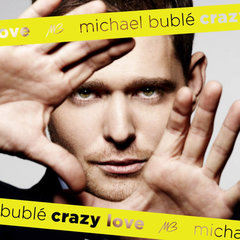 Michael Buble / Crazy Love (LP)