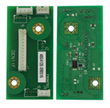 Чип термоблока Lexmark 40X8420 для Lexmark MX710, MX711, MX811, MX812, MS810, MS812