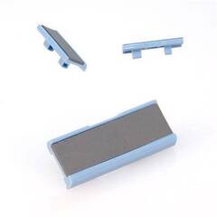 Тормозная площадка HP LJ 1200, 1000, 1150, 1300 (RF0-1014) OEM