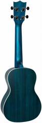 Укулеле концерт FLIGHT DUC380 TOPAZ