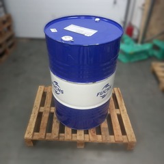 Моторное масло TITAN UNIMAX CH 5W40 MC (бочка 205 л.) | FUCHS