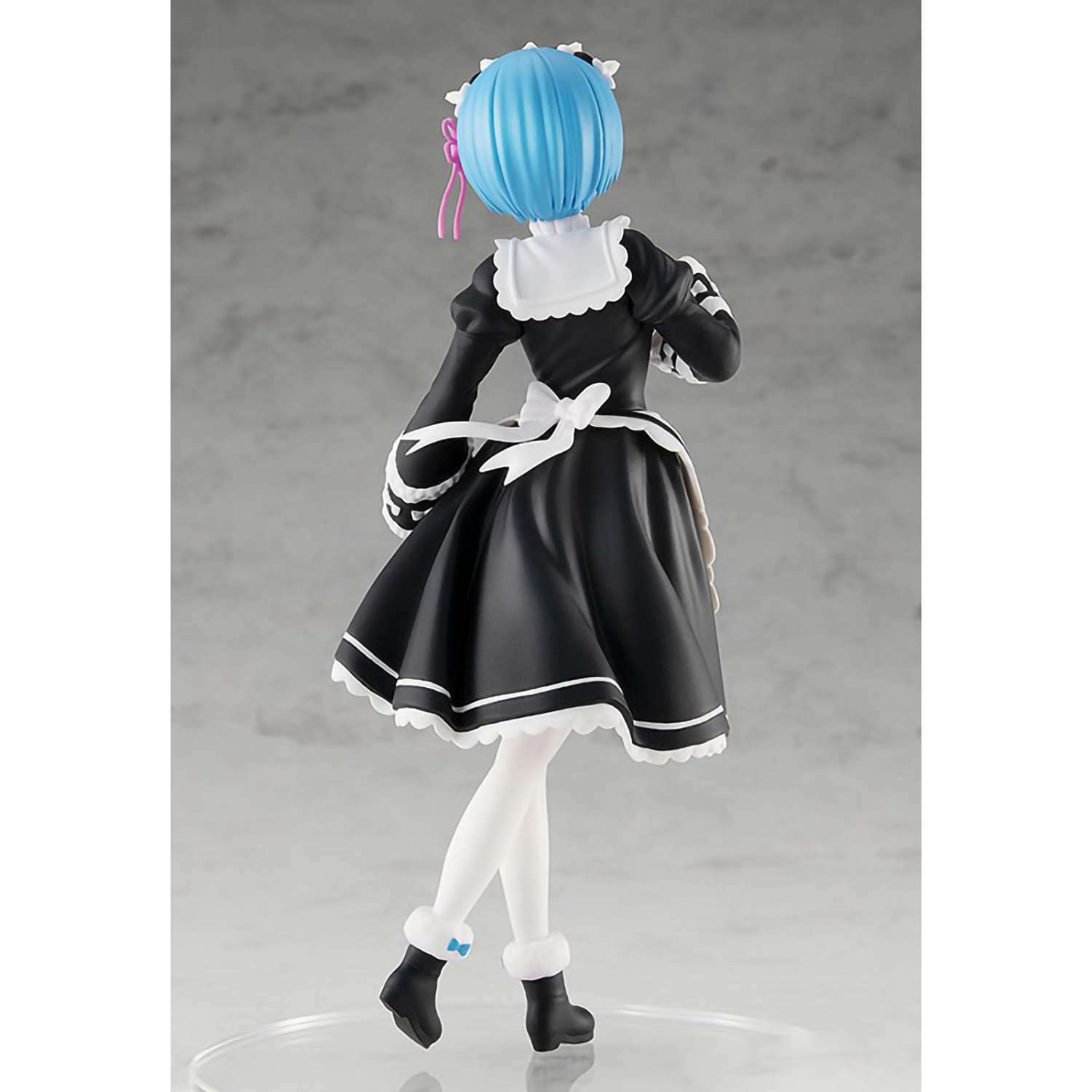 Фигурка Pop Up Parade Re:Zero: Rem (Ice Season Ver.) – купить по выгодной  цене | Интернет-магазин комиксов 28oi.ru