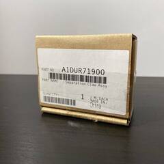 Палец отделения бумаги в сборе Konica Minolta bizhub PRESS C7000/C6000/C7000P