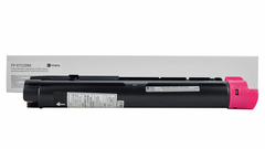 Тонер-картридж F+ imaging, пурпурный, 15 000 страниц, для Xerox моделей WC 7120/7125/7220/7225 (аналог 006R01463), FP-X7120M