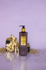 Шампунь ANTI-AGE SHAMPOO INFINITY AURUM 300 мл.