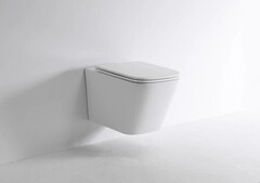 TECE 9700996 Унитаз подвесной TECEspring S фото