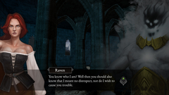 Shadowgate 2 (для ПК, цифровой код доступа)