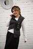 Gilet POESIA Fashionbox