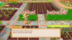 Sugardew Island - Your cozy farm shop (для ПК, цифровой код доступа)