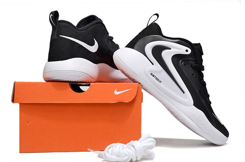 Nike Air Zoom HyperSet 2 'Black/White' 