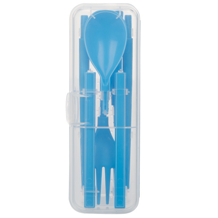 Набор столовых приборов в футляре Sistema 