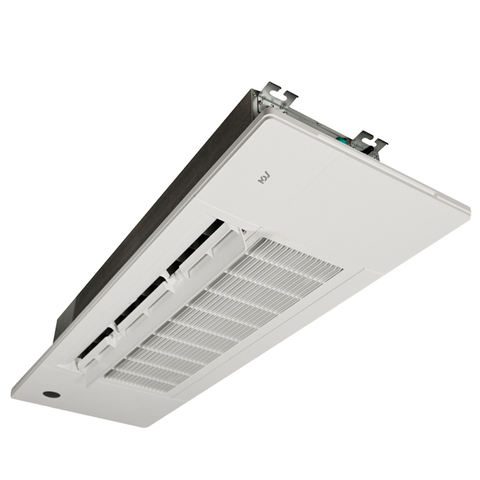 Кассетные блоки MDV серии Multi