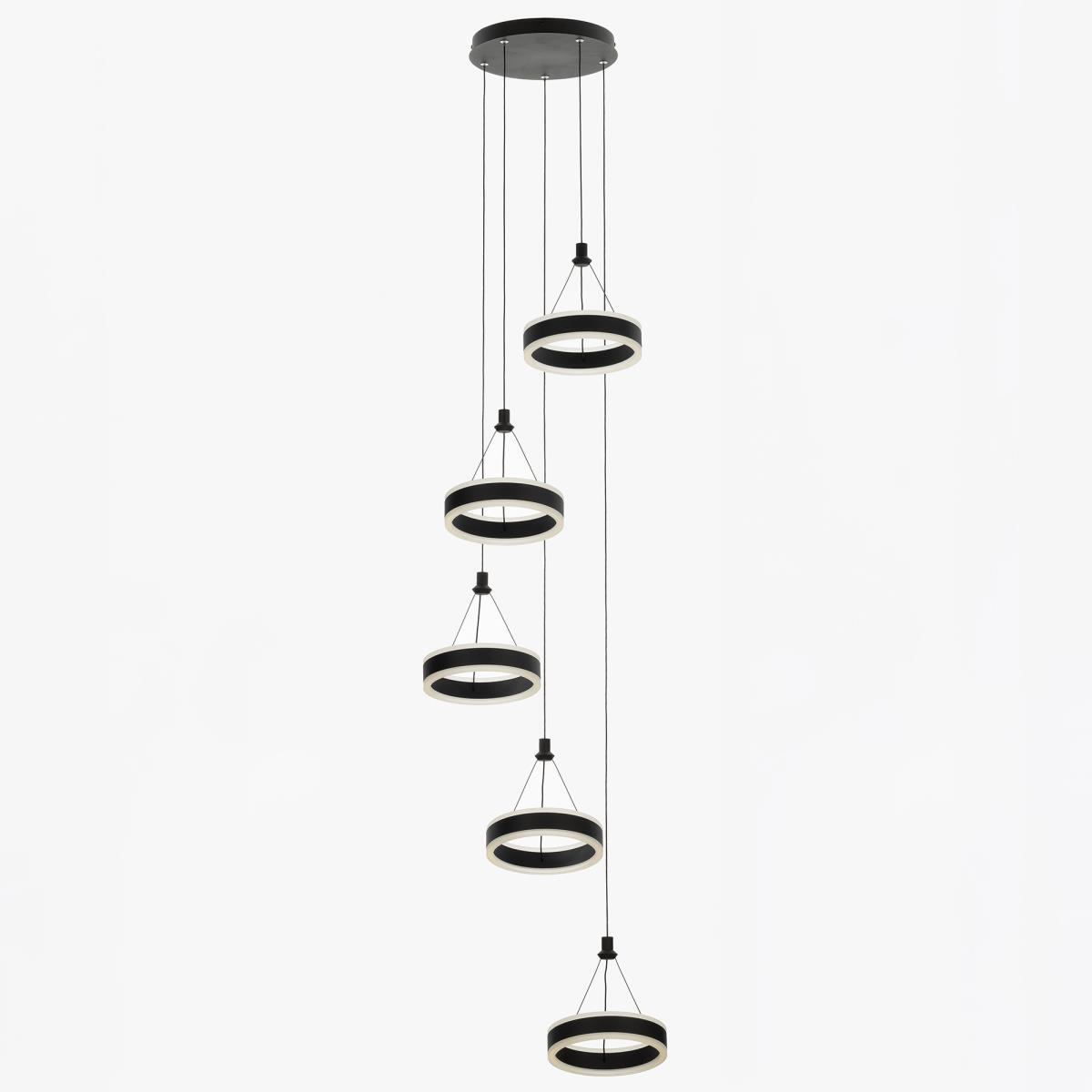 Подвесной светильник Citilux CL719051