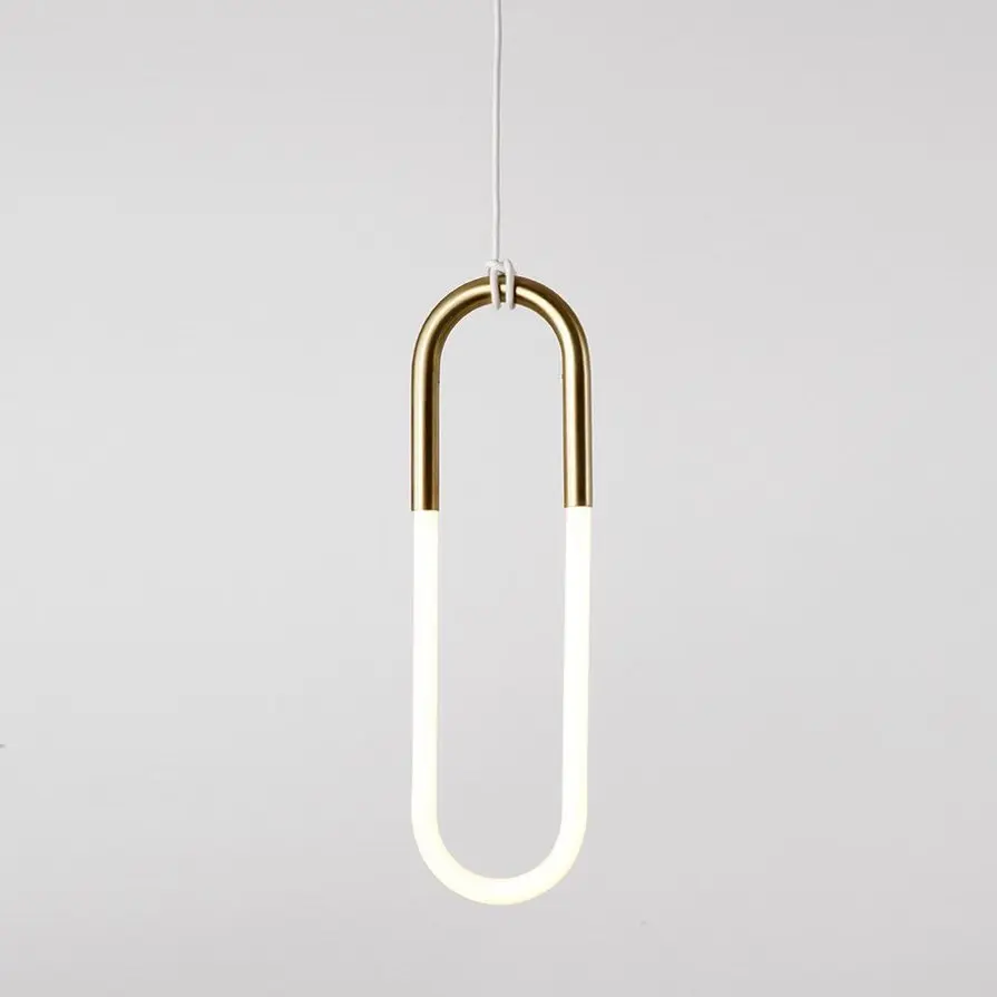 Подвесной светильник Imperium Loft Rudi 85400-22