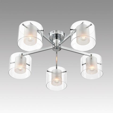 Потолочная люстра Lumion VERDI 8261/5C