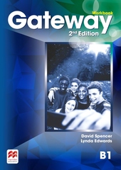 Gateway Second Edition B1 Workbook