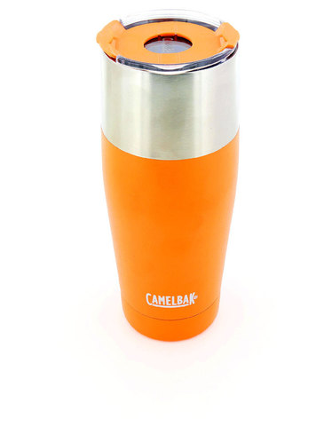 Картинка термостакан Camelbak Kickbak 30Oz Bonfire - 2