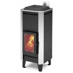 Печь отопительная Вертикаль Металлика в интернет-магазине ЯрТехника