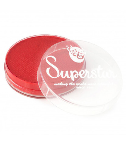135 Аквагрим Superstar 45 гр красный