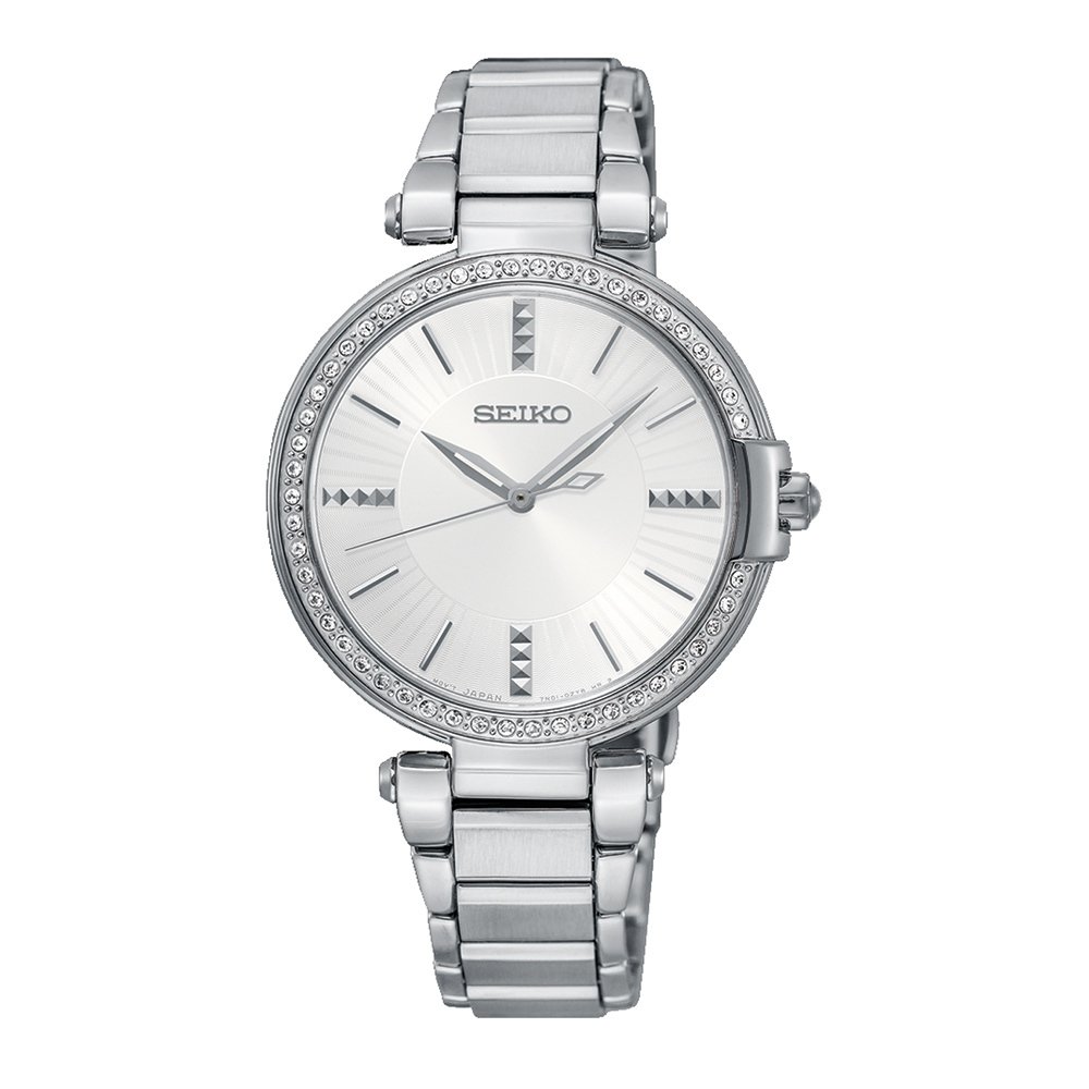 

Наручные часы Seiko, Conceptual SRZ515P1