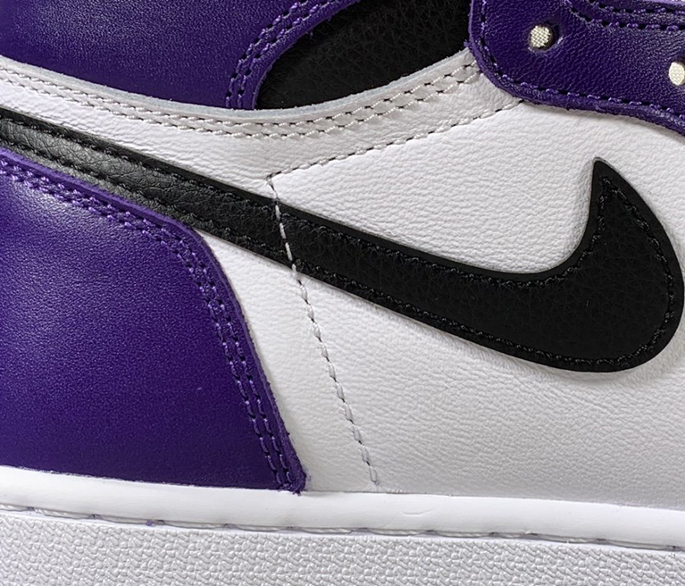 air jordan retro 1 purple