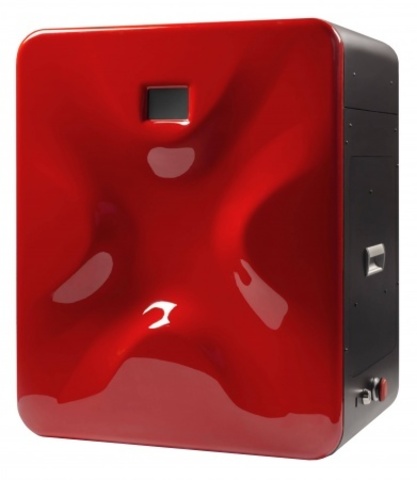 3D-принтер Sinterit Lisa