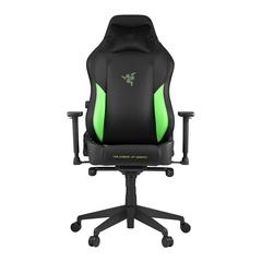 Кресло компьютерное игровое Razer Edition by ZEN Tarok Ultimate (REZ-0003)