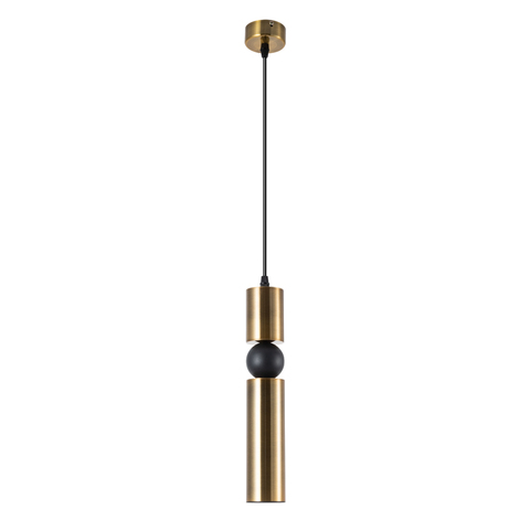 Подвес Arte Lamp Ran A3162SP-1PB