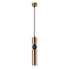 Подвес Arte Lamp Ran A3162SP-1PB